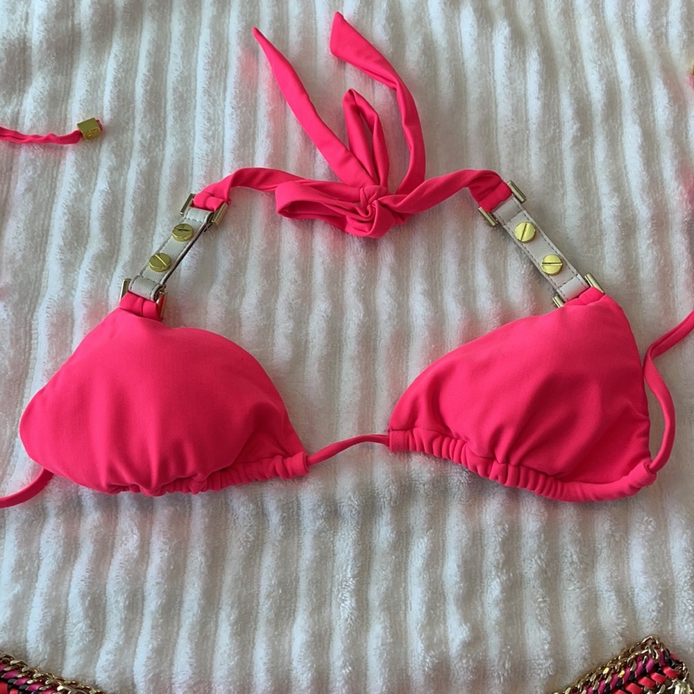 Beach Bunny HOT swim suit! - Picture 4 of 4
